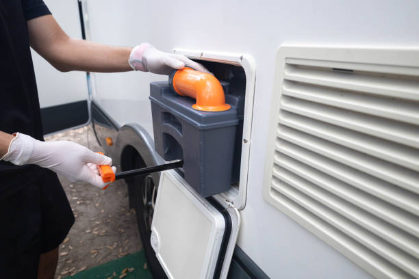 Trusted Three Forks, MT porta potty rental Experts