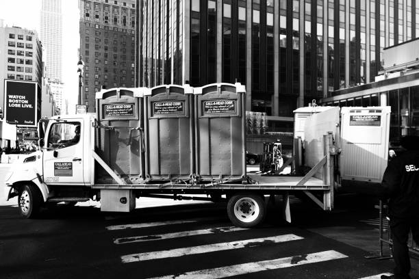 Best Portable toilet rental cost  in Three Forks, MT