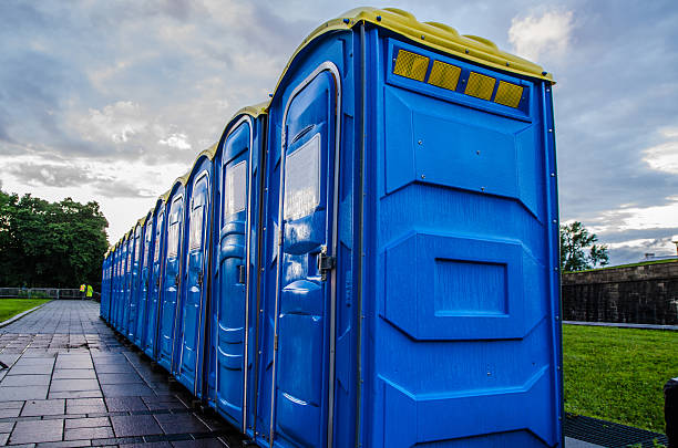 Best Porta potty delivery and setup  in Three Forks, MT